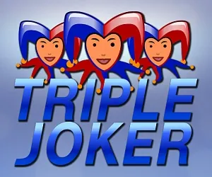 Triple Joker