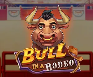 Bull in a Rodeo