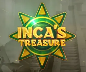 Inca's Treasure