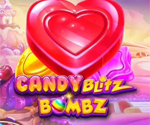 Candy Blitz Bombs