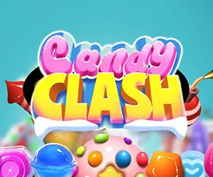 Candy Clash
