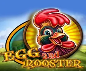 Egg and Rooster