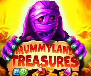 Mummyland Treasures