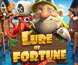 Lure Of Fortune