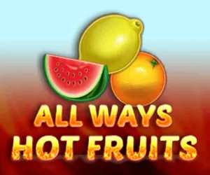 All Ways Hottest Fruits