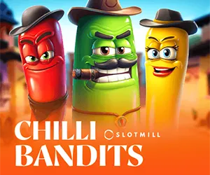 Chilli Bandits