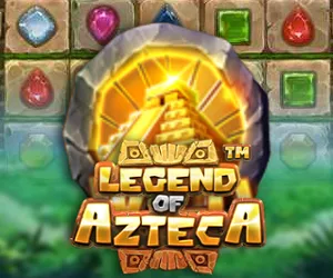 Legend of Azteca