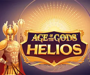 Age of the Gods: Helios