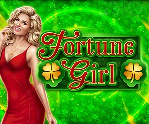 Fortune Girl