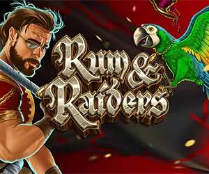 Rum and Raiders