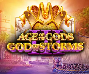 Age of the Gods: God of Storms 3