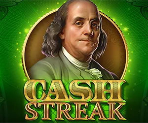 Cash Streak