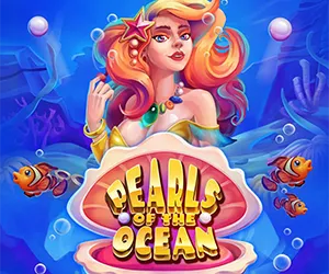 Pearls of the Ocean