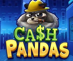 Cash Pandas