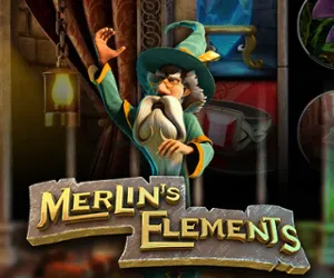 Merlin's Elements