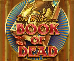 Book of Dead