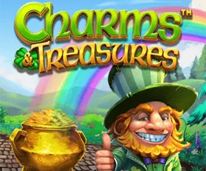 Charms & Treasures