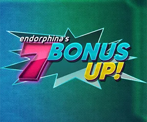 7 Bonus Up