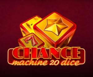 Chance Machine 20 Dice
