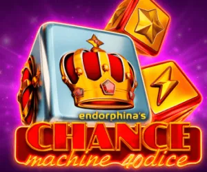 Chance Machine 40 Dice