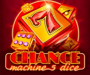 Chance Machine 5 Dice