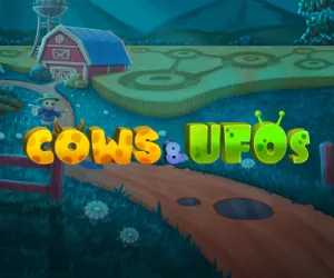 Cows & UFOs