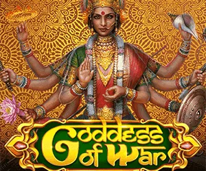 Goddess of War