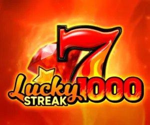 Lucky Streak 1000