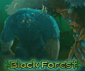 Black Forest