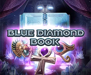 Blue Diamond Book