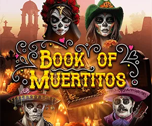 Book of Muertitos