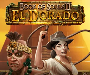 Book of Souls II: El Dorado