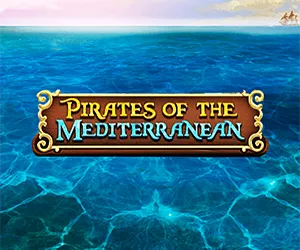 Pirates of the Mediterranean Remastered