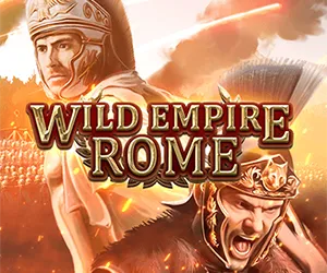 Wild Empire - Rome