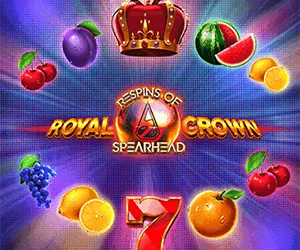 Royal Crown 2 Respins of Spearhead