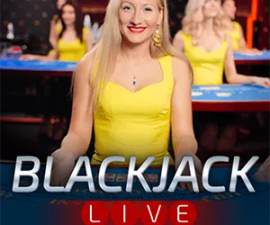 Gold Blackjack 5