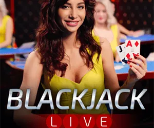 Blackjack Lobby
