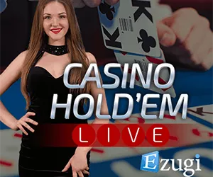 Casino Hold'em