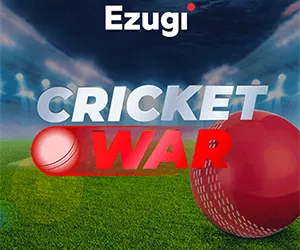 Cricket War