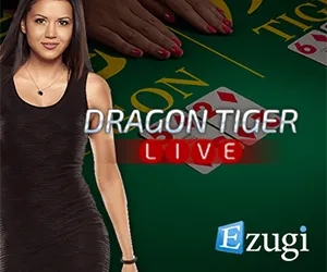Dragon Tiger