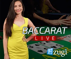 Baccarat A
