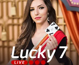 Lucky 7