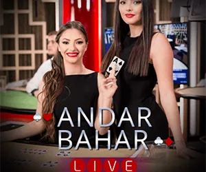 Casino Marina Andar Bahar