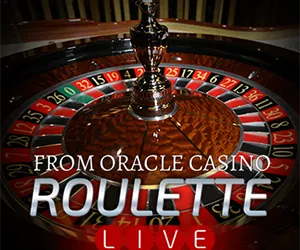 Oracle 360 Roulette