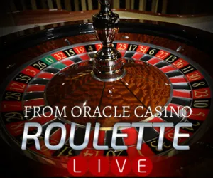 Oracle Real Roulette
