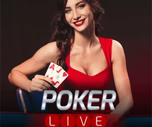 Poker Lobby