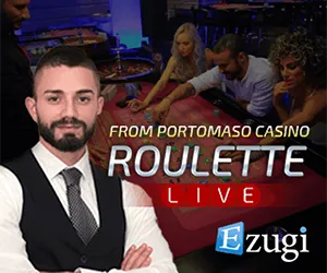 Portomaso Roulette 2