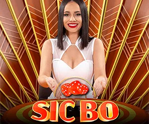 Sic Bo