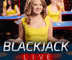 VIP Diamond Blackjack