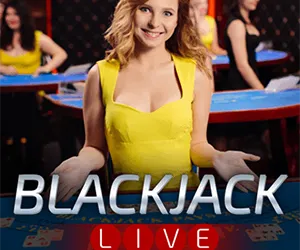 VIP Surrender Blackjack